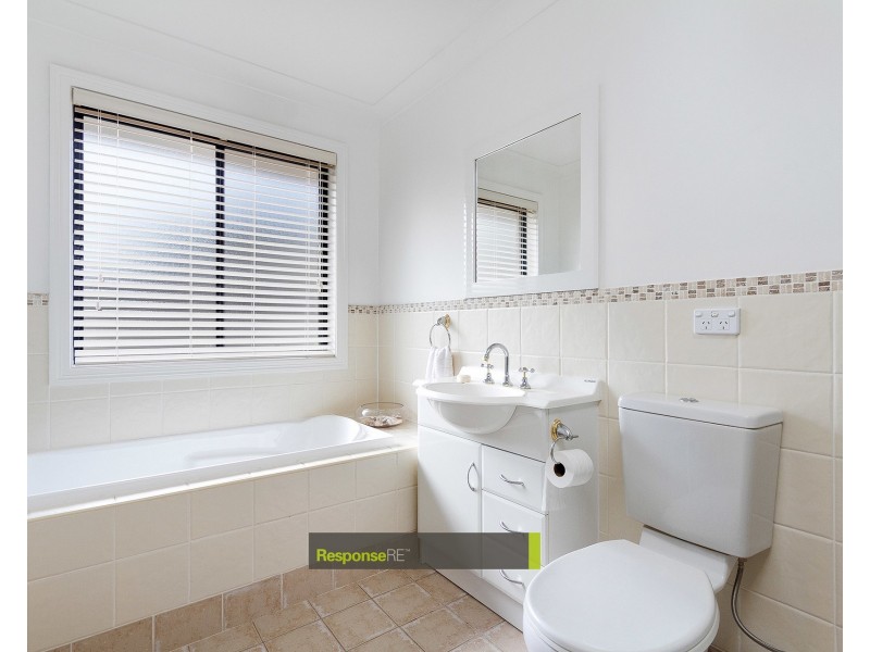 4/18 Kenneth Avenue, Baulkham Hills NSW 2153