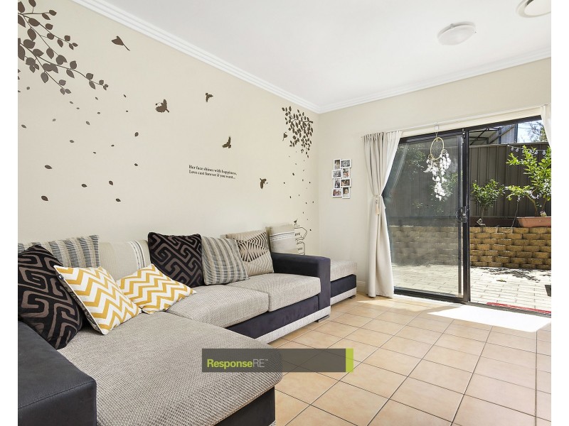 5/48 Pearce Street, Baulkham Hills NSW 2153