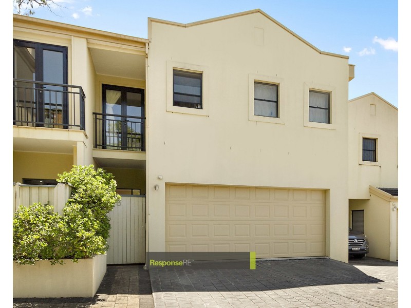 5/48 Pearce Street, Baulkham Hills NSW 2153
