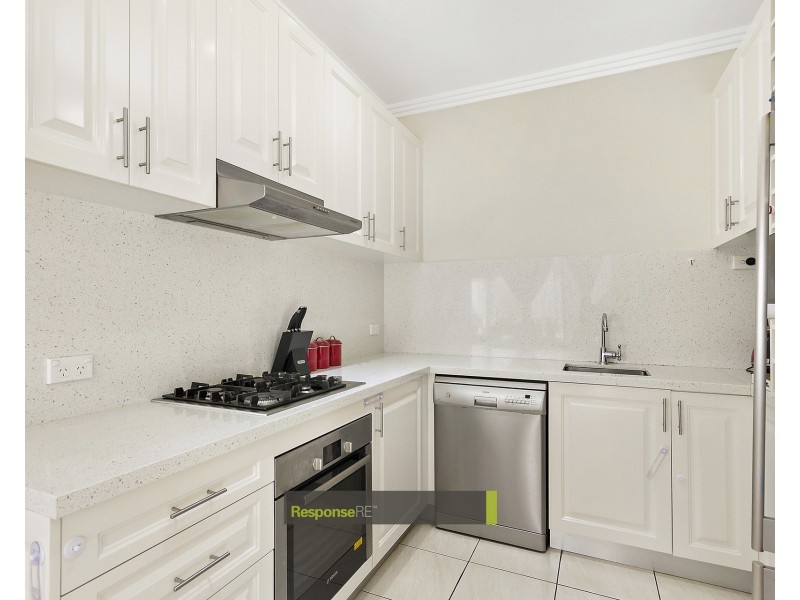 5/48 Pearce Street, Baulkham Hills NSW 2153