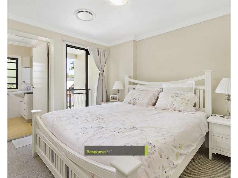 5/48 Pearce Street, Baulkham Hills NSW 2153