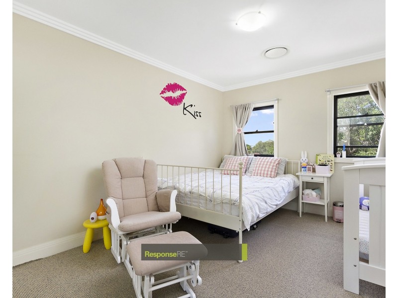 5/48 Pearce Street, Baulkham Hills NSW 2153