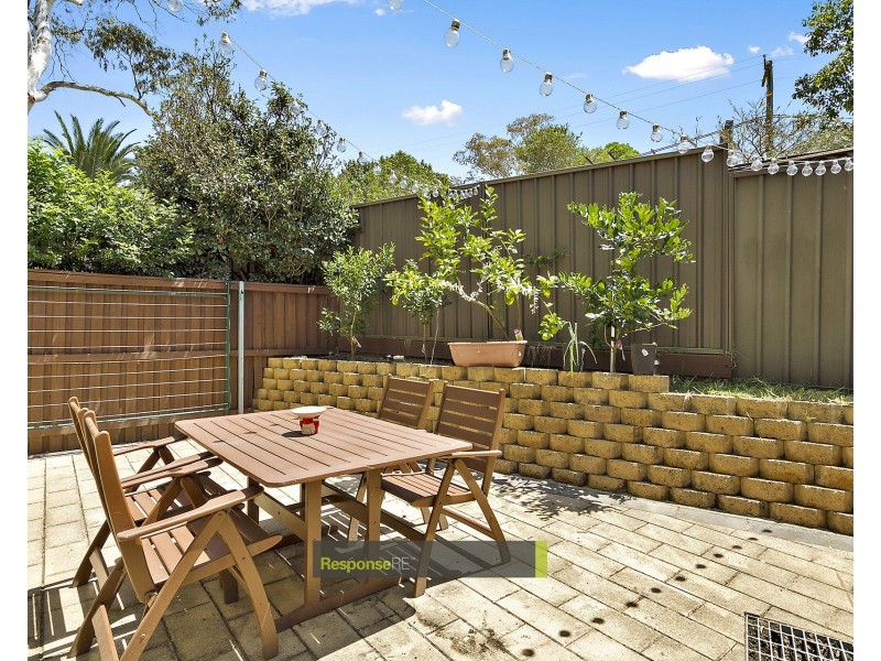 5/48 Pearce Street, Baulkham Hills NSW 2153
