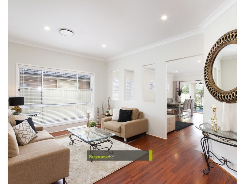 35 Rebellion Circuit, Beaumont Hills NSW 2155