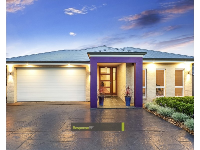 35 Rebellion Circuit, Beaumont Hills NSW 2155