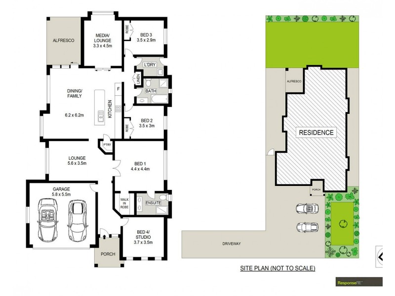 35 Rebellion Circuit, Beaumont Hills NSW 2155 Floorplan