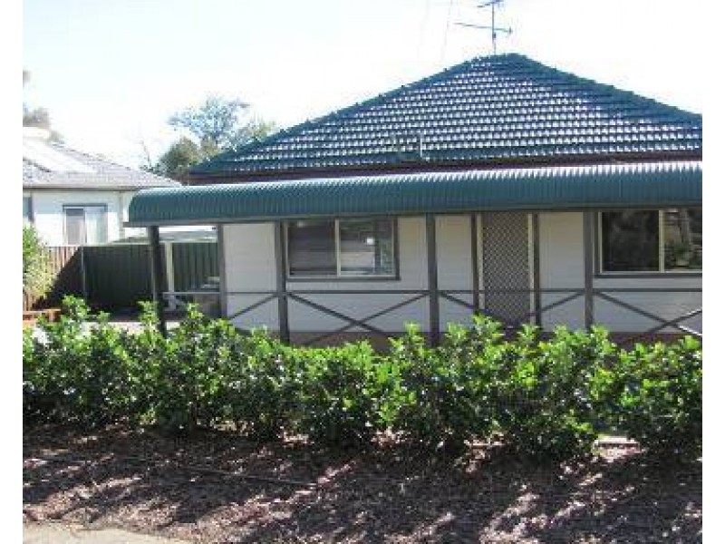 40 Castlereagh Street, Riverstone NSW 2765