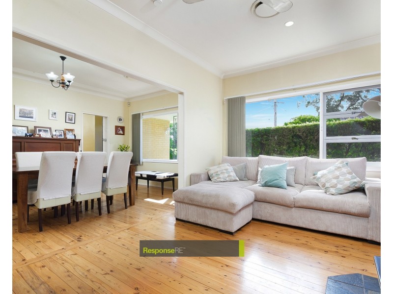 8 George Parade, Baulkham Hills NSW 2153