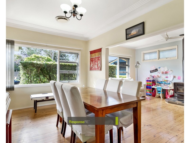 8 George Parade, Baulkham Hills NSW 2153