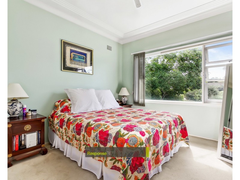 8 George Parade, Baulkham Hills NSW 2153