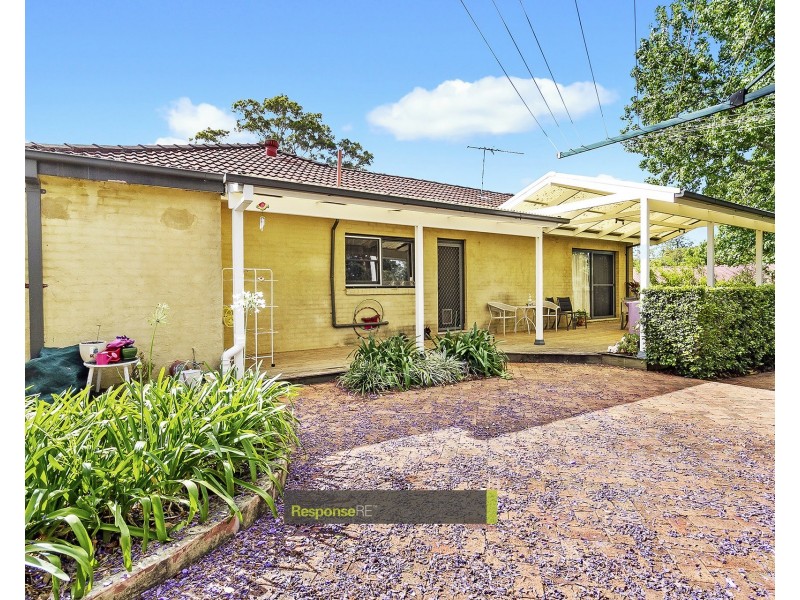 8 George Parade, Baulkham Hills NSW 2153