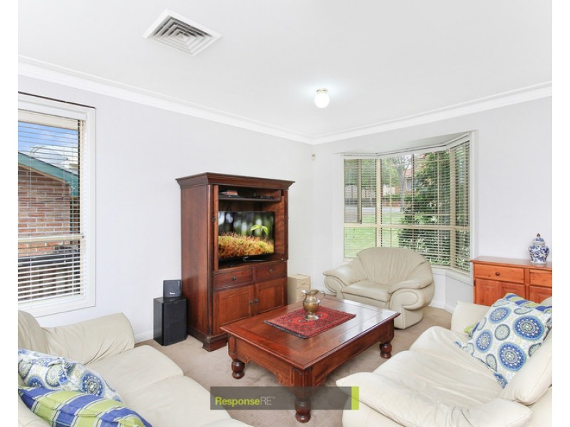 15 Bingara Crescent, Bella Vista NSW 2153