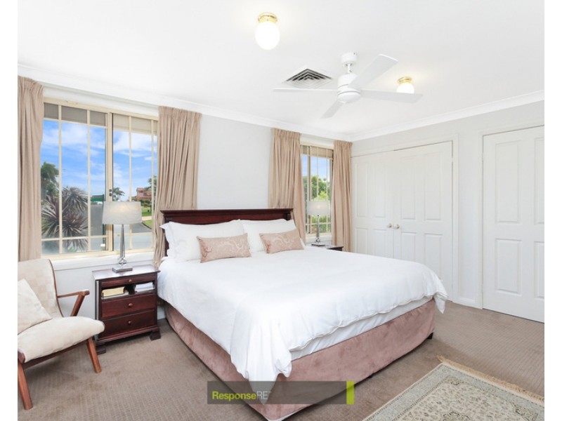 15 Bingara Crescent, Bella Vista NSW 2153