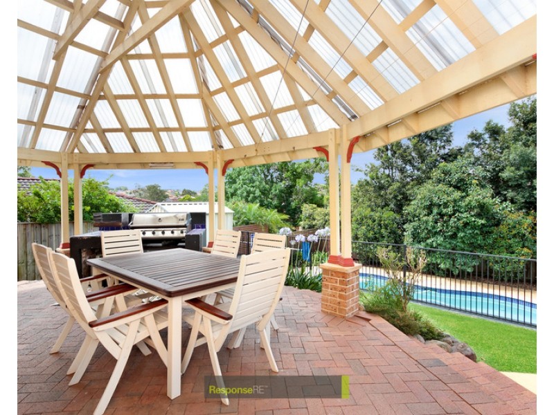 15 Bingara Crescent, Bella Vista NSW 2153