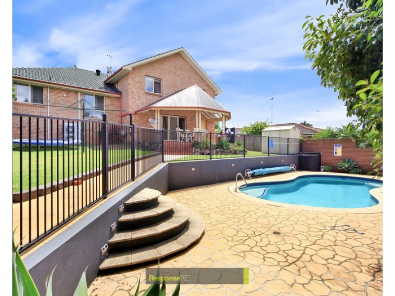 15 Bingara Crescent, Bella Vista NSW 2153