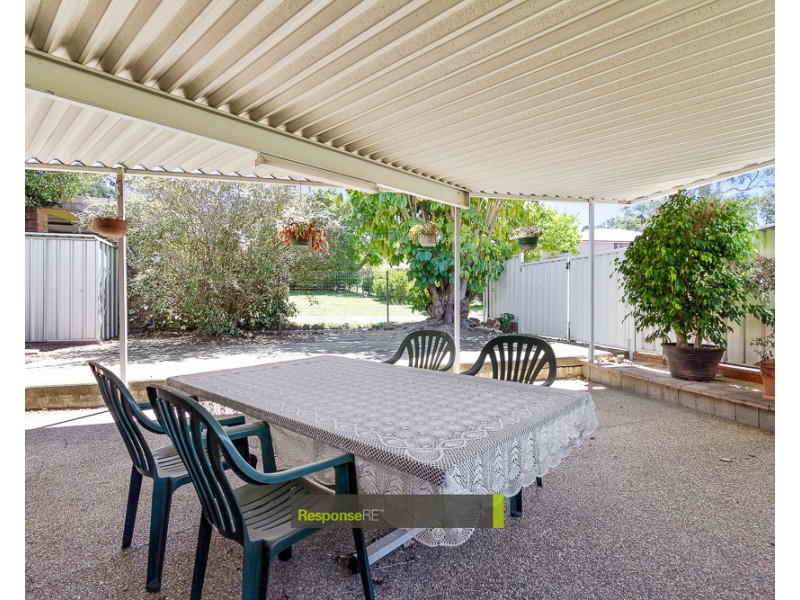22 Austin Crescent, Constitution Hill NSW 2145