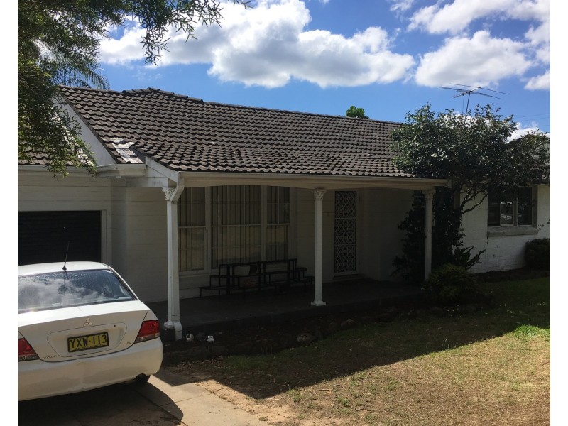6 Gooden Drive, Baulkham Hills NSW 2153