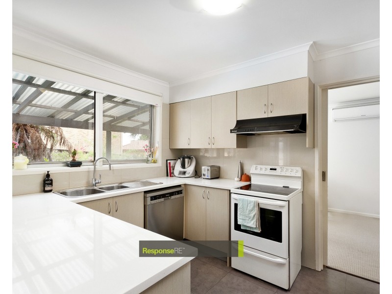 7 Frensham Place, Dural NSW 2158
