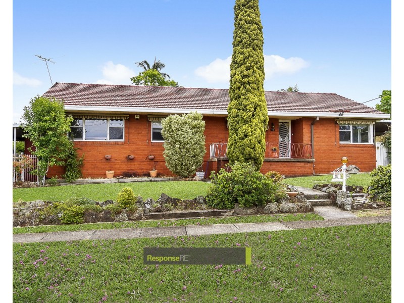 22 Austin Crescent, Constitution Hill NSW 2145
