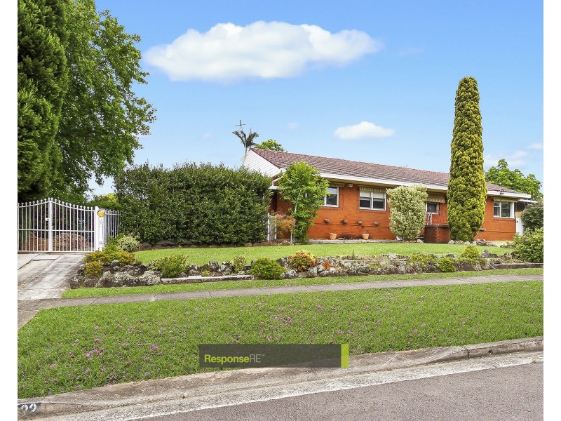 22 Austin Crescent, Constitution Hill NSW 2145