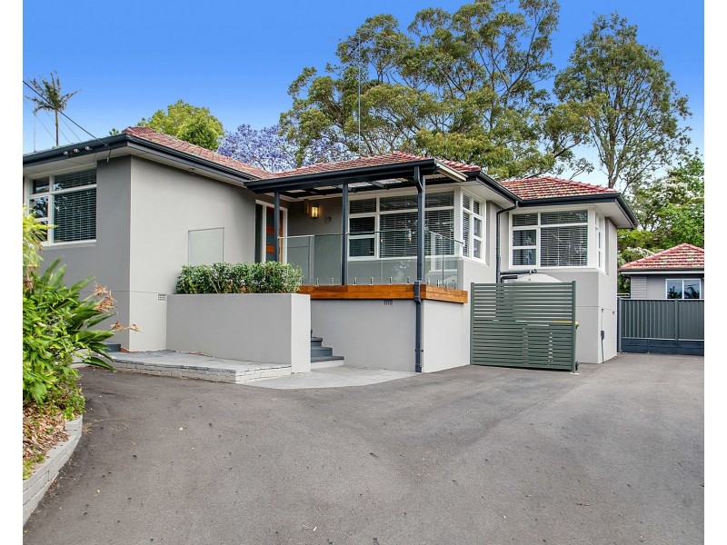 12 Peter Street, Baulkham Hills NSW 2153