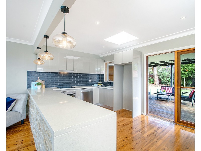 12 Peter Street, Baulkham Hills NSW 2153