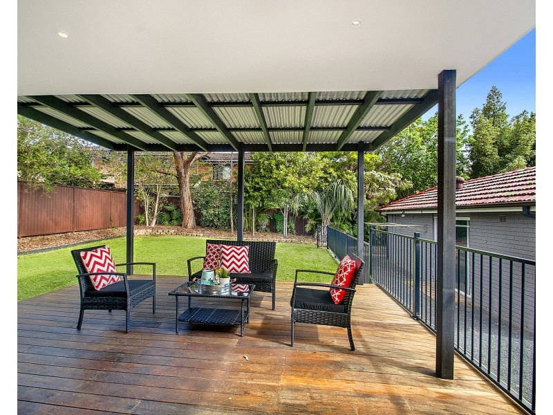 12 Peter Street, Baulkham Hills NSW 2153