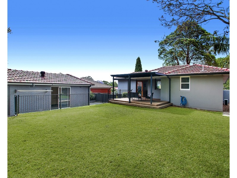 12 Peter Street, Baulkham Hills NSW 2153