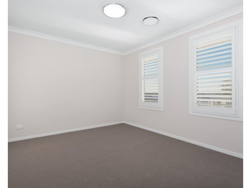 4 Carisbrook Street, Kellyville NSW 2155