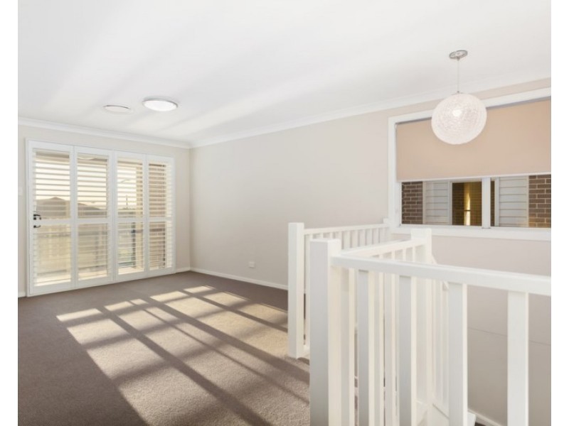 4 Carisbrook Street, Kellyville NSW 2155