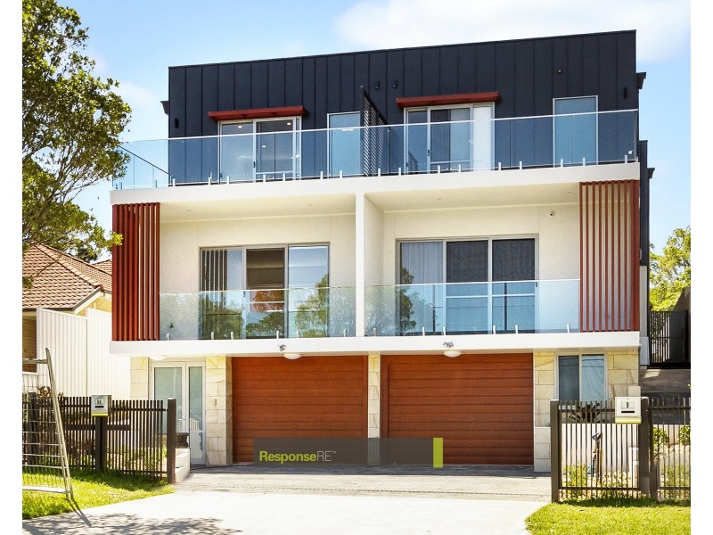 9a Woodlands Street, Baulkham Hills NSW 2153