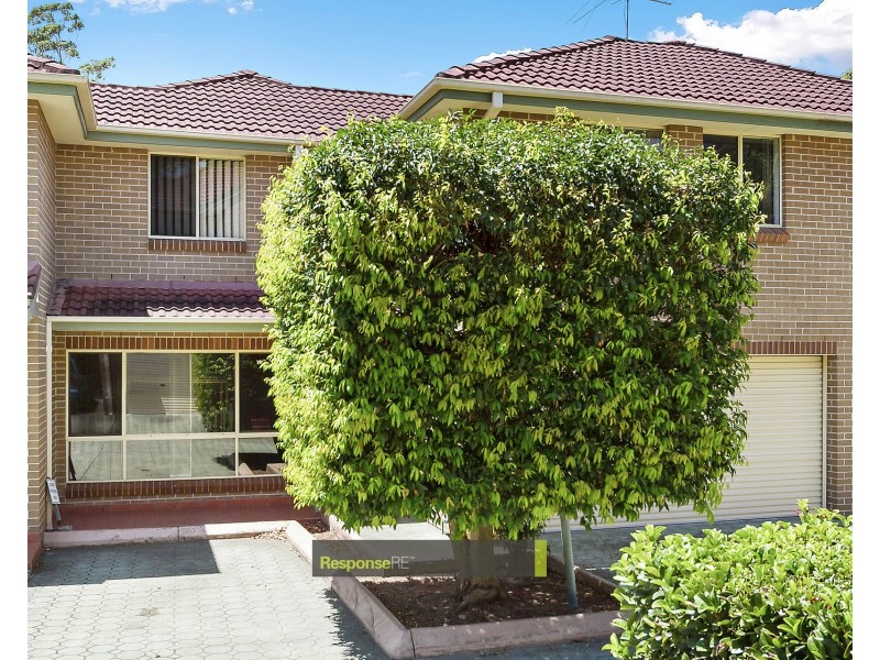 9/29-33 Railway Street, Baulkham Hills NSW 2153