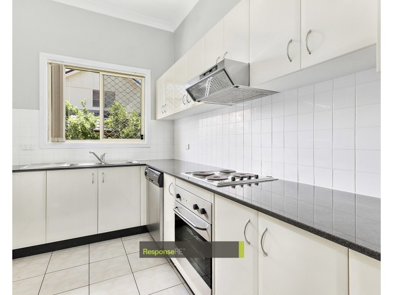 9/29-33 Railway Street, Baulkham Hills NSW 2153