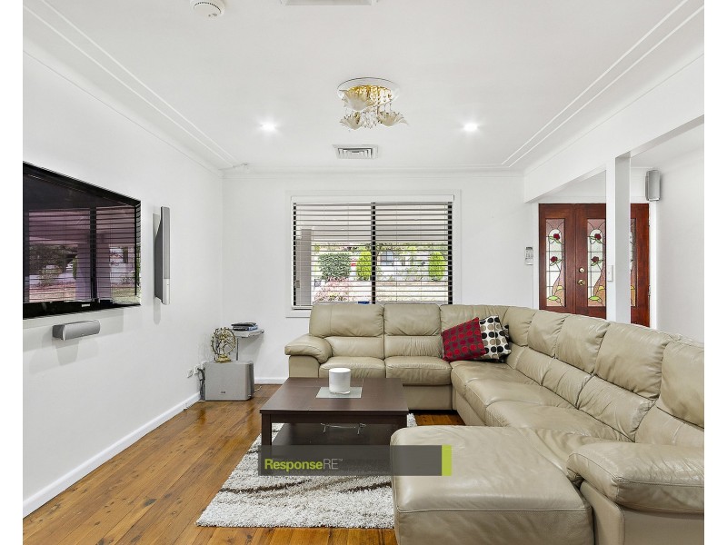 19 Russell Street, Baulkham Hills NSW 2153