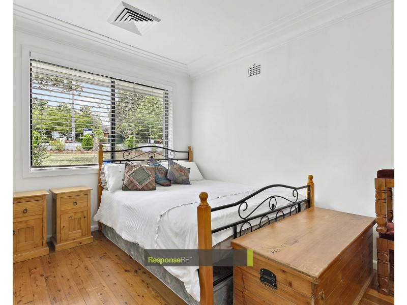 19 Russell Street, Baulkham Hills NSW 2153