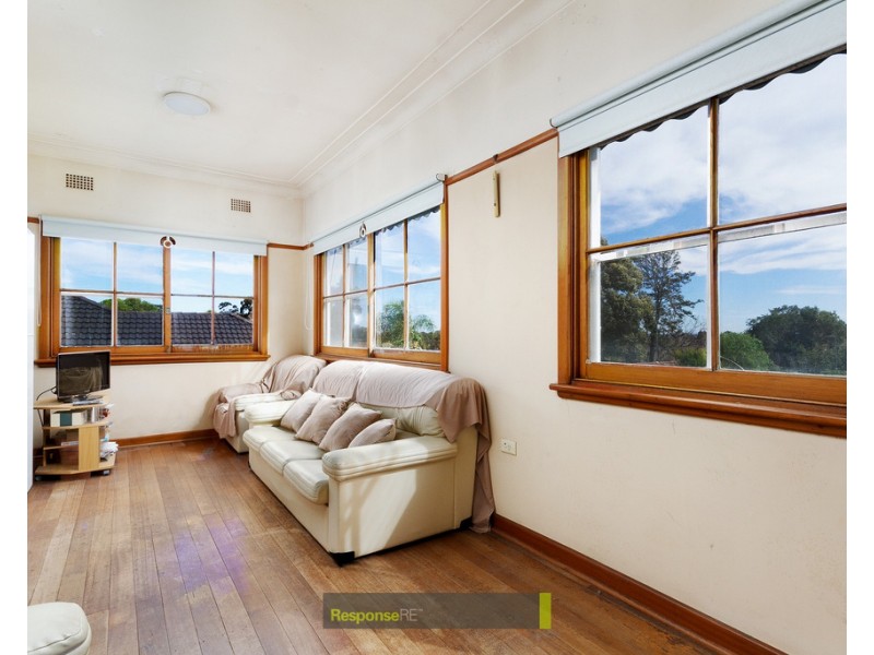 252 Windsor Road, Baulkham Hills NSW 2153