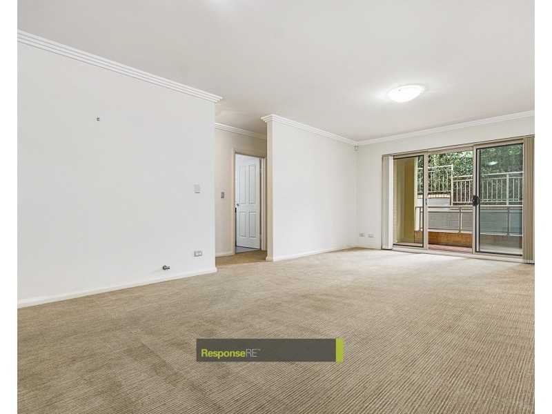 18/4-6 Mercer Street, Castle Hill NSW 2154