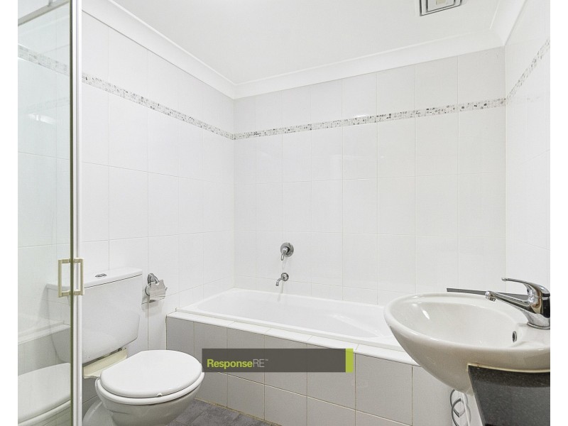 18/4-6 Mercer Street, Castle Hill NSW 2154