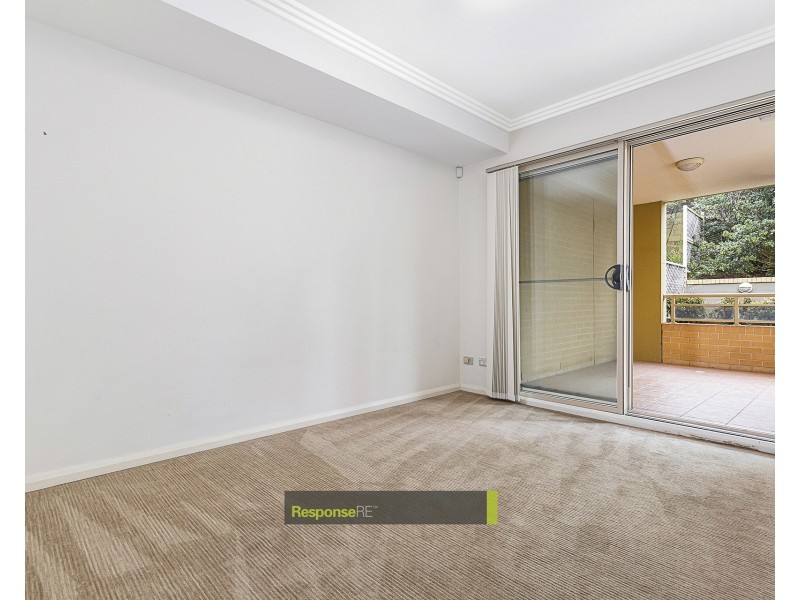 18/4-6 Mercer Street, Castle Hill NSW 2154