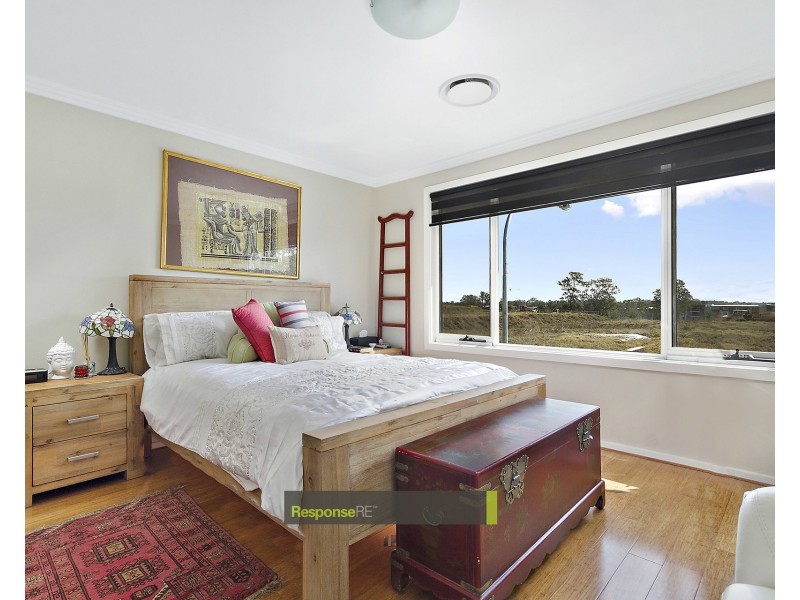 22 Whitley Avenue, Kellyville NSW 2155