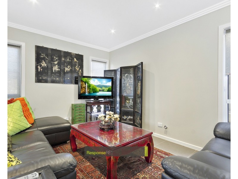 22 Whitley Avenue, Kellyville NSW 2155