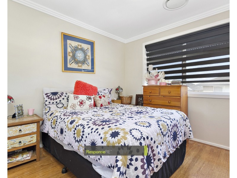 22 Whitley Avenue, Kellyville NSW 2155