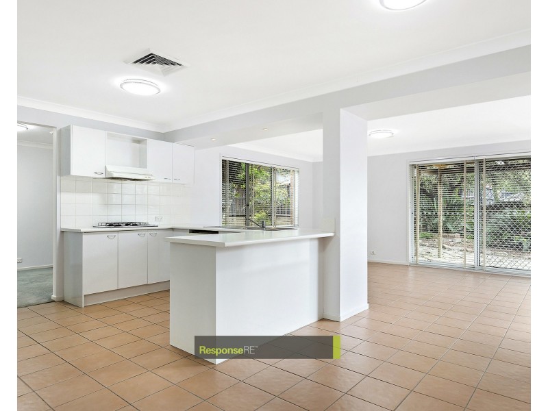 7 Sirrius Close, Beaumont Hills NSW 2155
