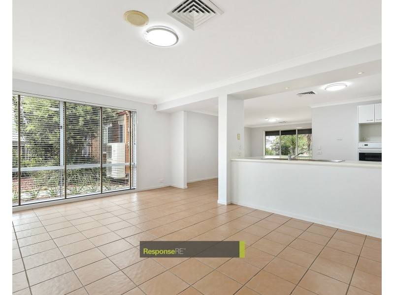7 Sirrius Close, Beaumont Hills NSW 2155