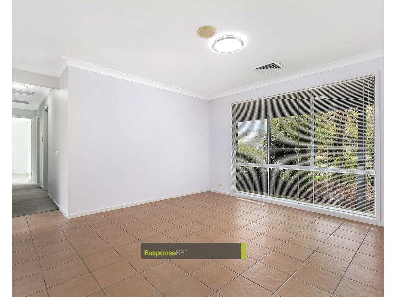 7 Sirrius Close, Beaumont Hills NSW 2155