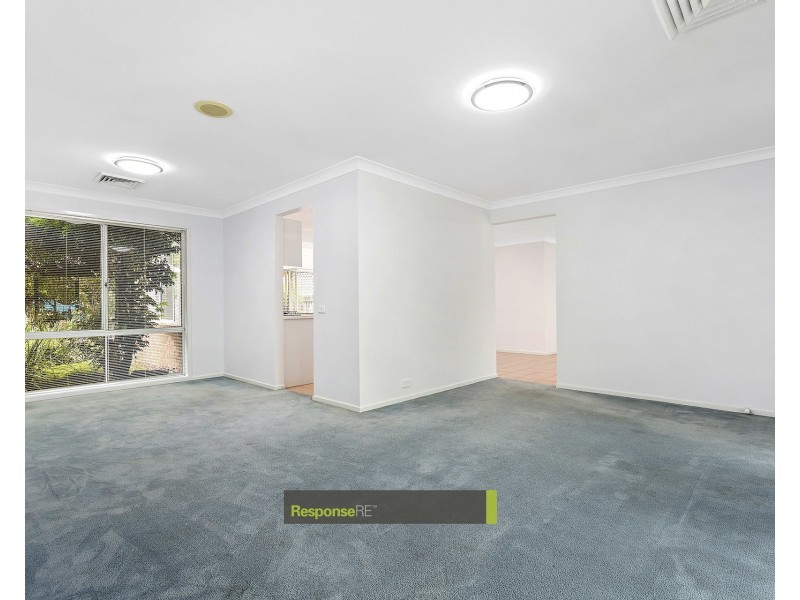 7 Sirrius Close, Beaumont Hills NSW 2155