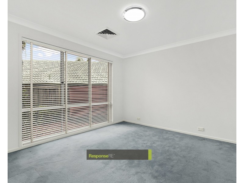 7 Sirrius Close, Beaumont Hills NSW 2155