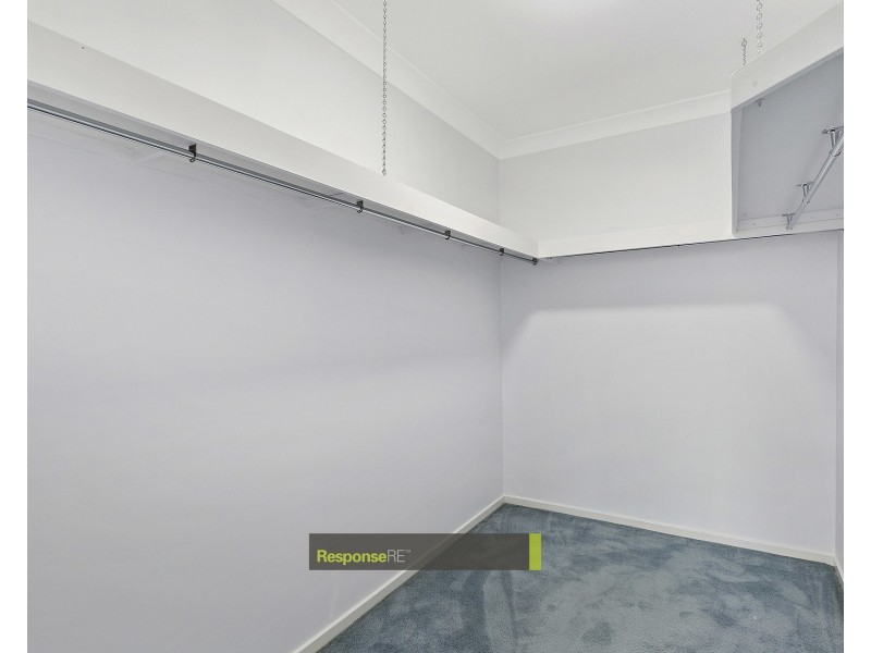 7 Sirrius Close, Beaumont Hills NSW 2155