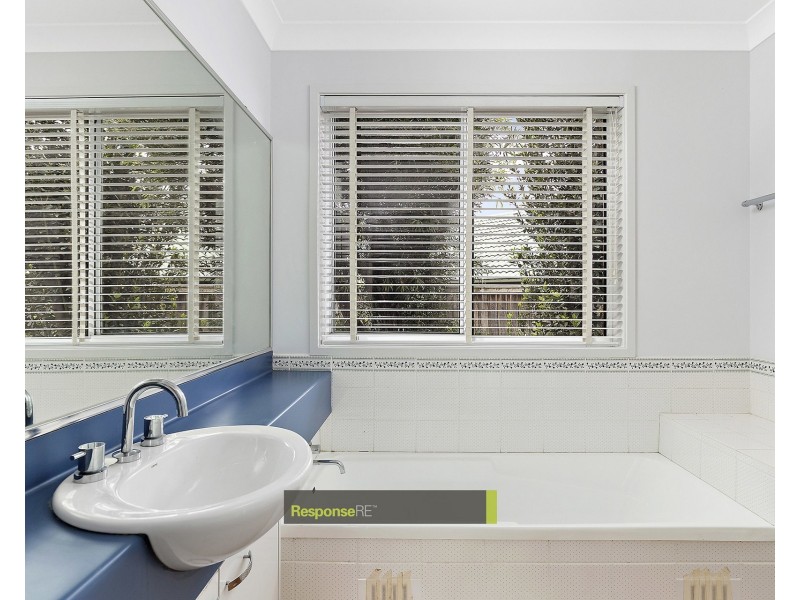 7 Sirrius Close, Beaumont Hills NSW 2155