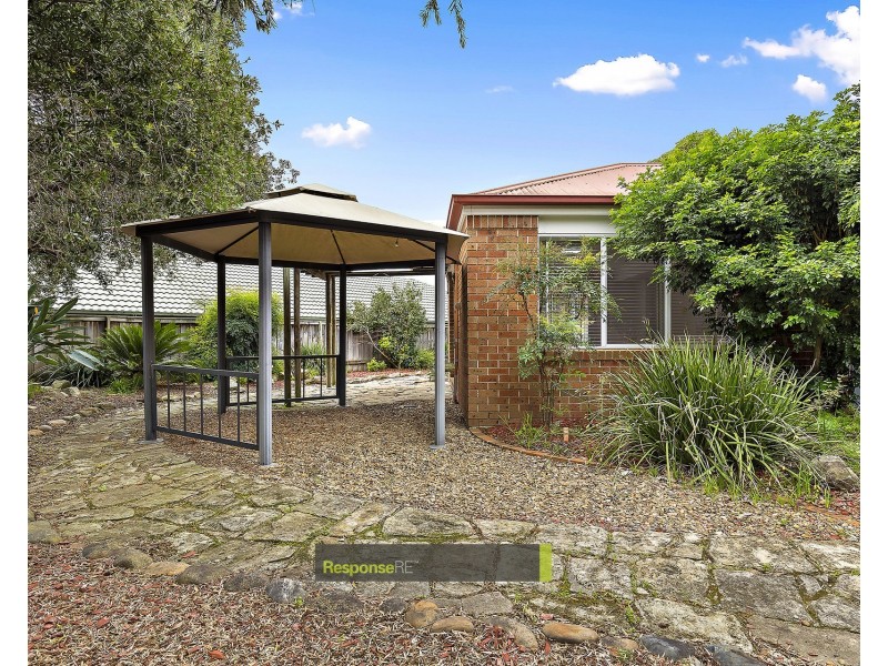 7 Sirrius Close, Beaumont Hills NSW 2155